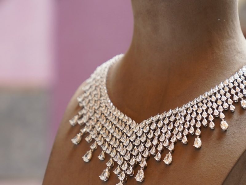 The Resurgence of Vintage Jewellery in Modern Fashion