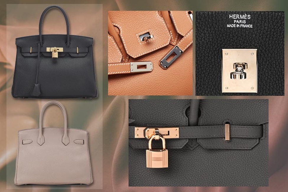 The Birkin bag, the ultimate wealth statement for women all over the world