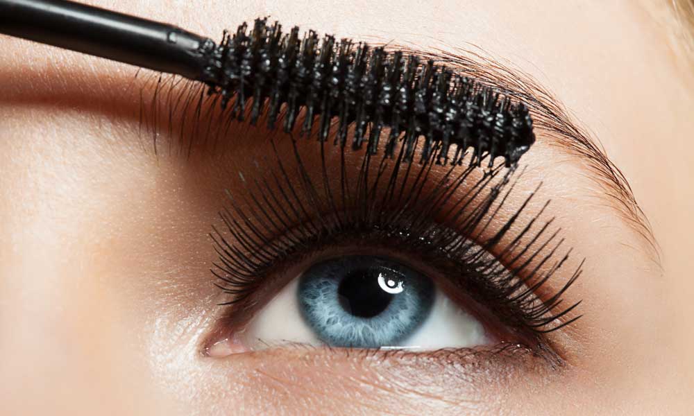 Mistakes To Avoid While Buying A Mascara