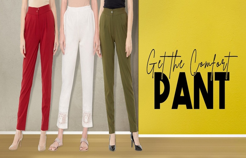 6 Formal Bottoms Ladies Cannot Resist in 2025