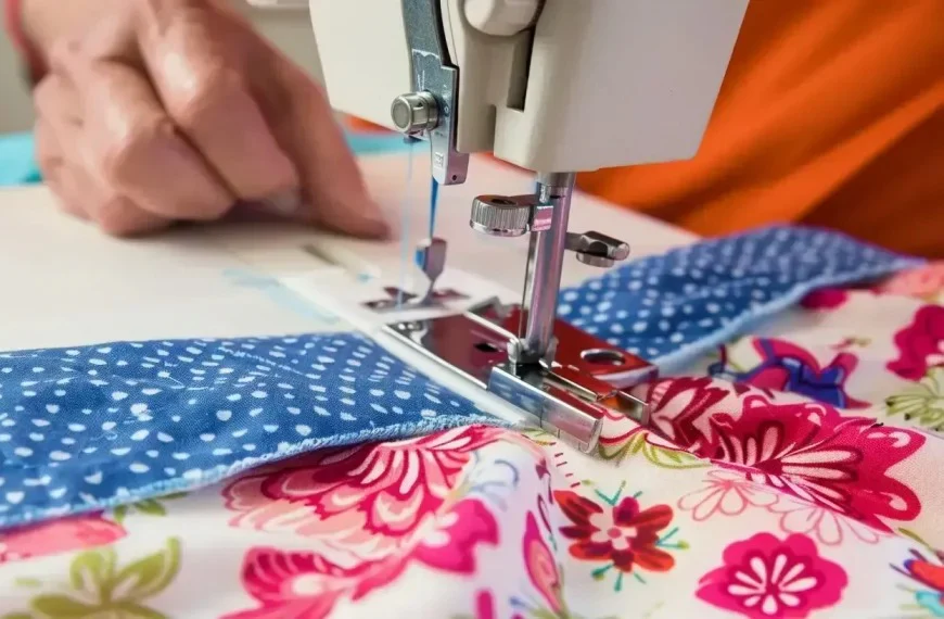 Best Patterns to Stitch Using Cotton Fabric by the Yard