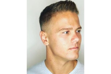 barber shop