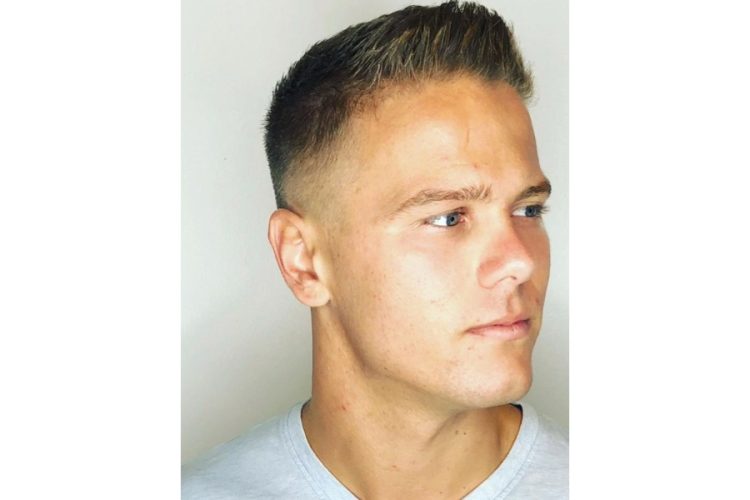 barber shop