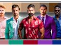 Timeless Men's Shirts
