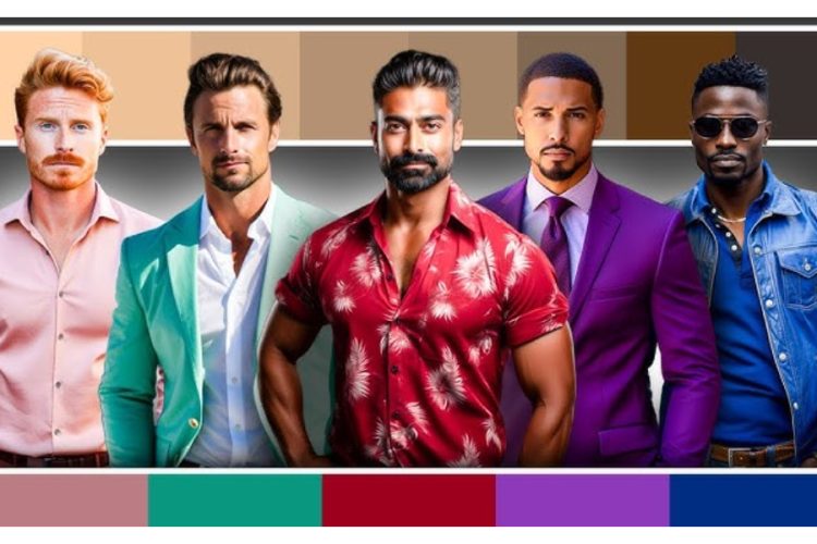 Timeless Men's Shirts