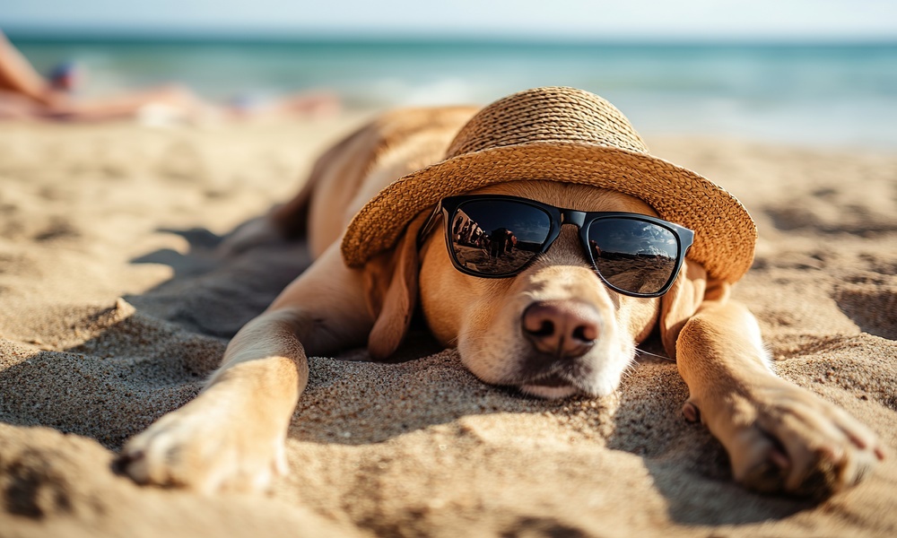 Affordable Fashion Finds for Your Next Beach Day