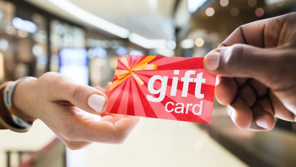 Why Gift Cards Outshine Cash and Traditional Gifts Every Time