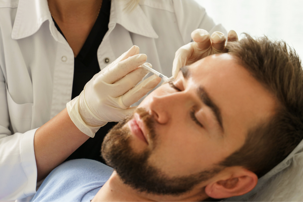 Finding the Right Clinic for Dermal Fillers
