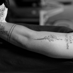 Why Fine Line Tattooing Is One of the Fastest-Growing Styles in Australia