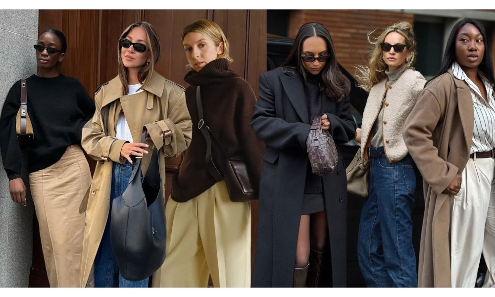 4 Modern Brands That Brings Daily Style Essentials