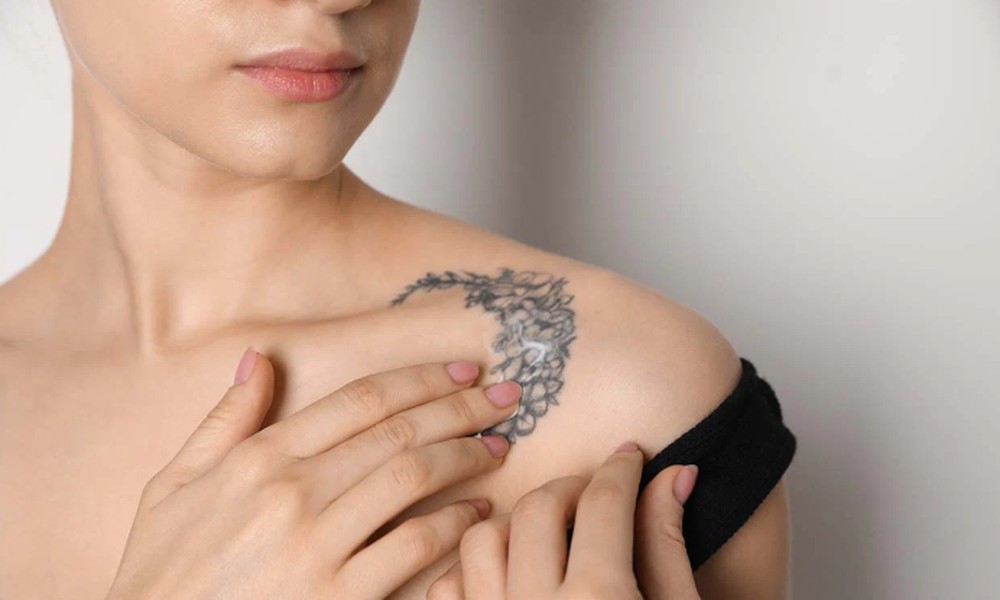 The Lifecycle of a Tattoo: From Fresh Ink to Aged Skin