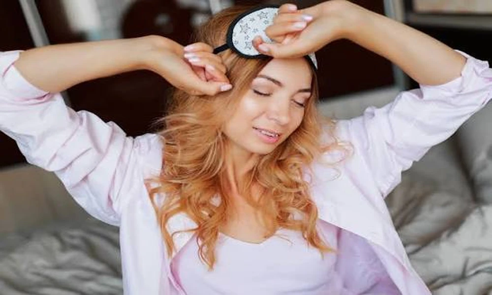 The Ultimate Nighttime Hair Care Routine to Prevent Breakage and Tangling