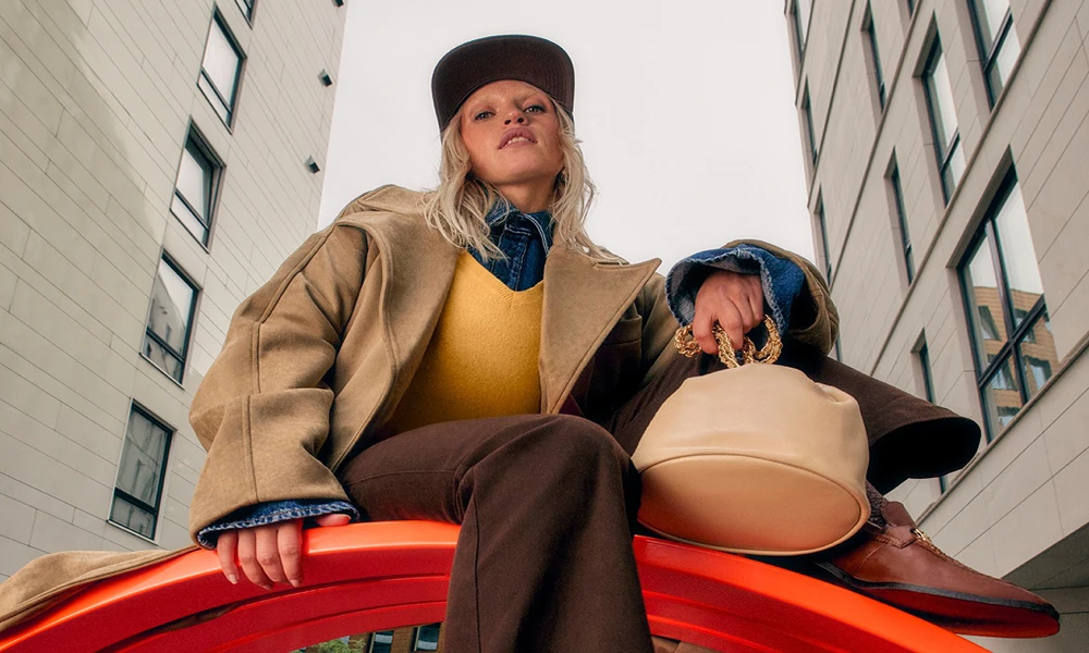 How to Actually Keep Your Autumn Clothes Looking Good This Season